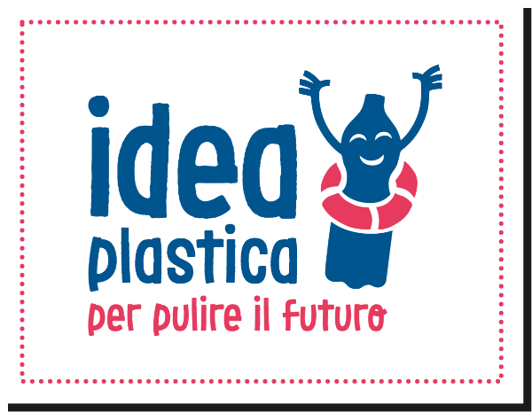 logo idea plastica